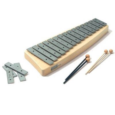 Sonor SG 19 Soprano Glockenspiel