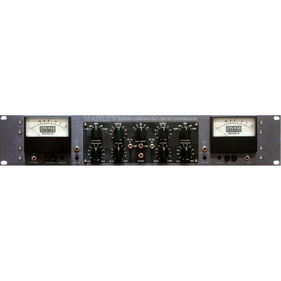 Manley Variable MU Mastering