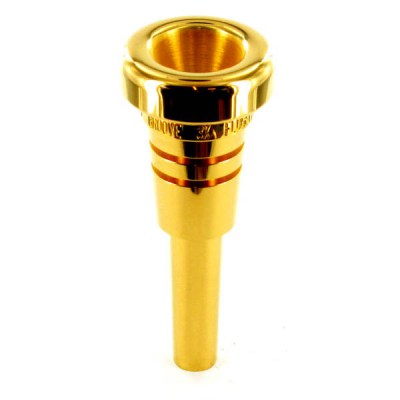 Best Brass FH-3X gold plated