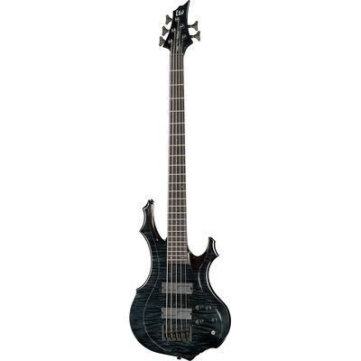 ESP LTD F-1005 STBLK