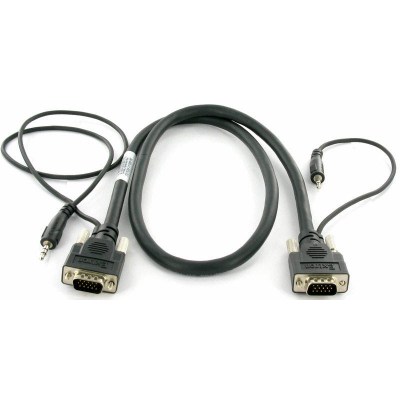 Extron SVGA Cable + Audio 0,9m