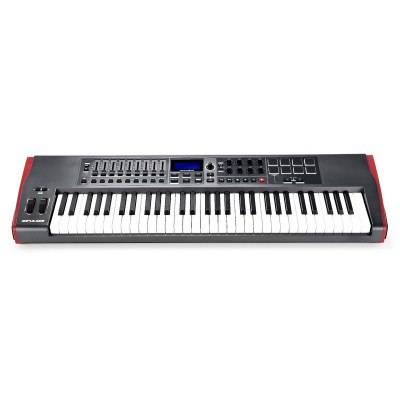 Novation Impulse 61