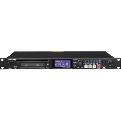 Tascam SS-CDR200