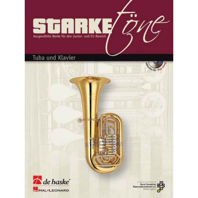 De Haske Starke Tone Tuba