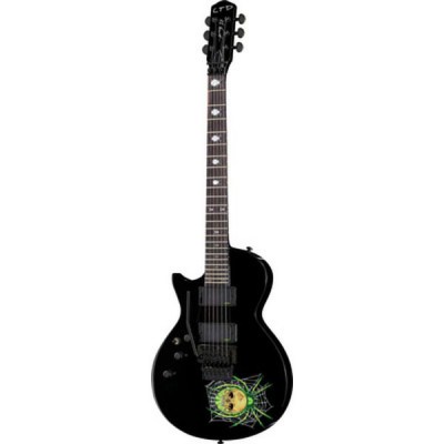 ESP LTD KH-3 Spider LH