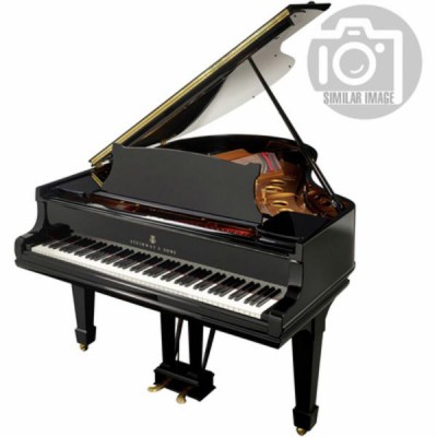 Steinway & Sons O-180