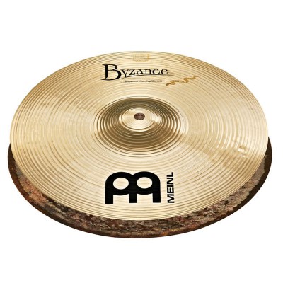 Meinl 13" Byzance Serpents Hi-Hat