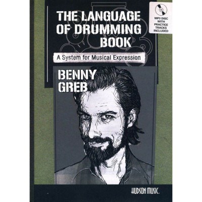 Hal Leonard Benny Greb The Language Of