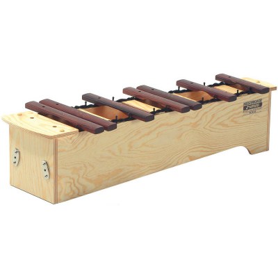 Sonor TAKX20 Tenor-Alto Xylophone