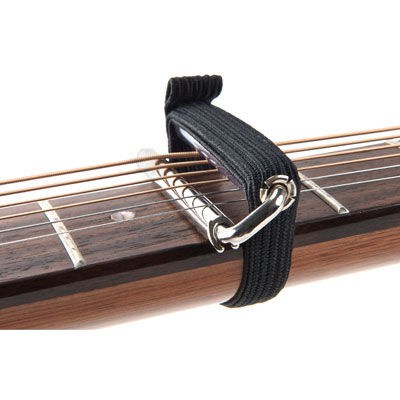 Dunlop Capo/Slide Convertor