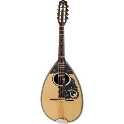 Matsikas MDA-303 Round Mandola