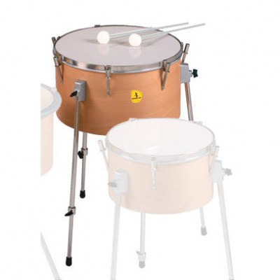 Studio 49 DP400/P Rotary Timpani