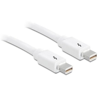 Delock Thunderbolt Cable 1m