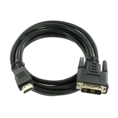 the sssnake HDMI - dvi Cable 2m