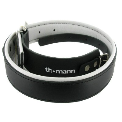 Kolbl 2005 Tuba Strap Black