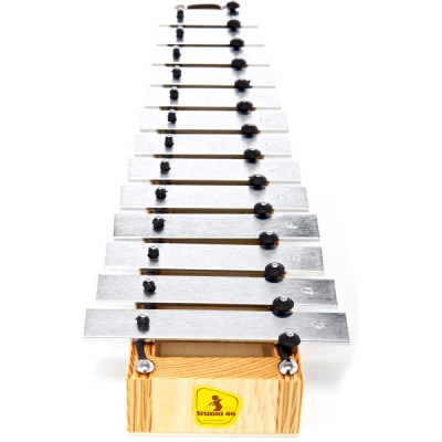 Studio 49 SGd Soprano Glockenspiel