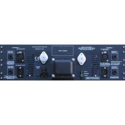 Manley Massive Passive Mastering