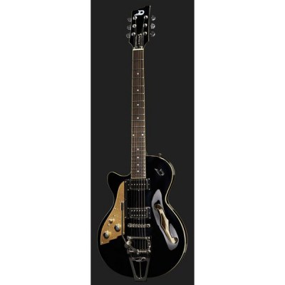 Duesenberg Starplayer TV LH BK