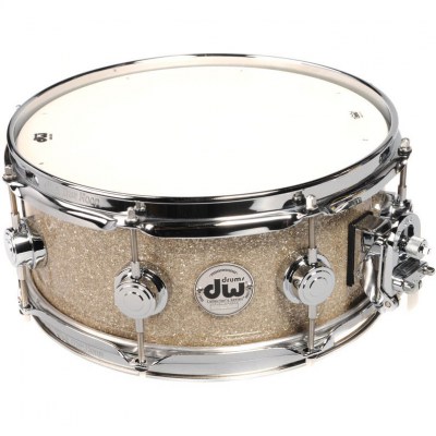 DW 12"x05" Snare Finish Ply -132
