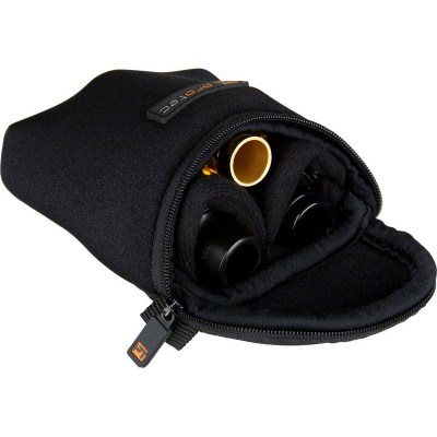 Protec Multiple Mouthpiece Pouch Ten