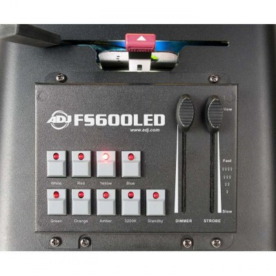 ADJ FS600LED Follow Spot LED