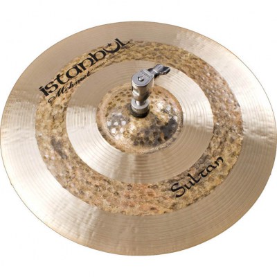 Istanbul Mehmet 13" Hi-Hat Sultan Series