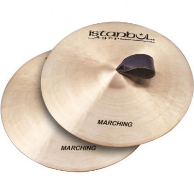 Istanbul Agop Marching 22"