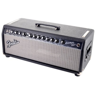 Fender Bassman 100T