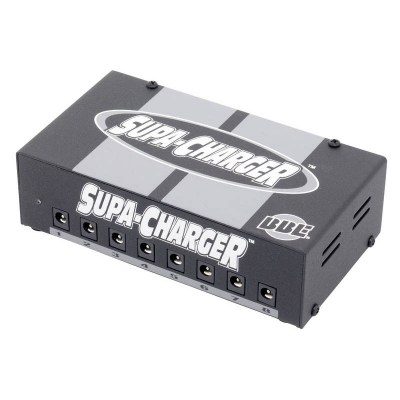 BBE Supa Charger