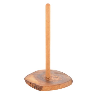 Thomann Flute Stand Olive Wood