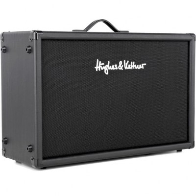 Hughes&Kettner Tubemeister 212 Box