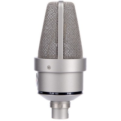 Neumann TLM 103 Studio Set