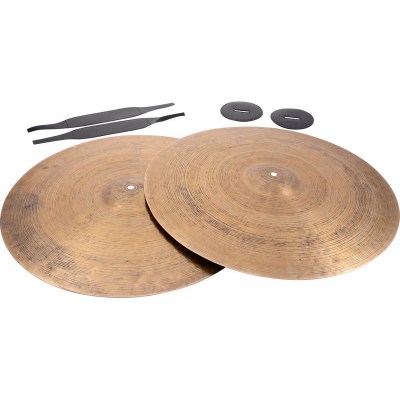 Istanbul Agop Orchestral Band 22" 30th Anni