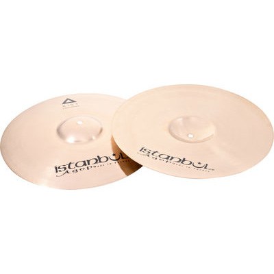 Istanbul Agop Orchestral 16" Xist Brilliant