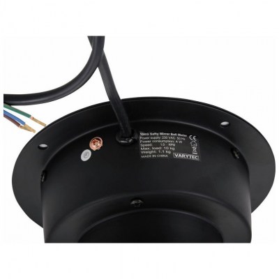 Eurolite MD-2010 Mirror Ball Motor