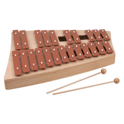 Sonor NG31 Alto Glockenspiel