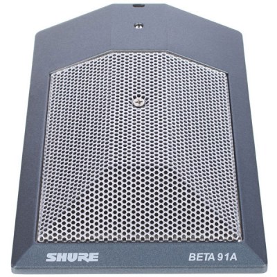 Shure Beta 91A