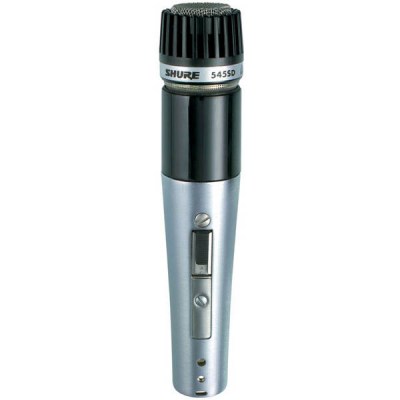 Shure 545 SD