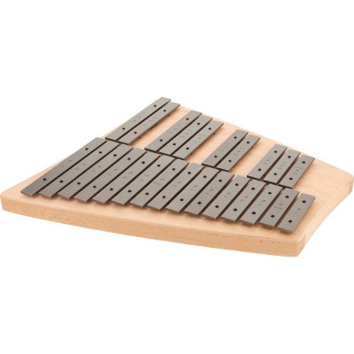 Sonor TAG25 Tenor-Alto Glockenspiel