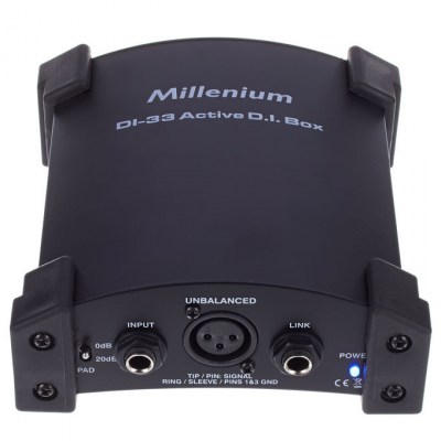 Millenium DI-33