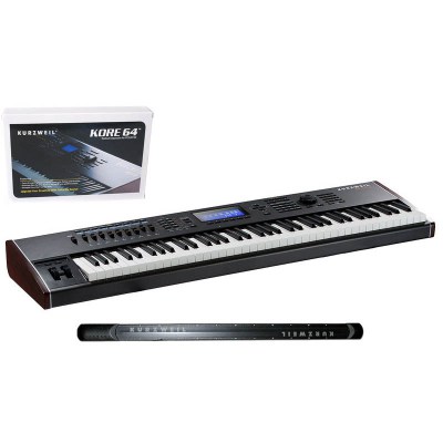 Kurzweil PC3 K7 Bundle