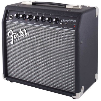 Fender Champion 20