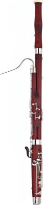Schreiber WS 5013-2-0 Bassoon