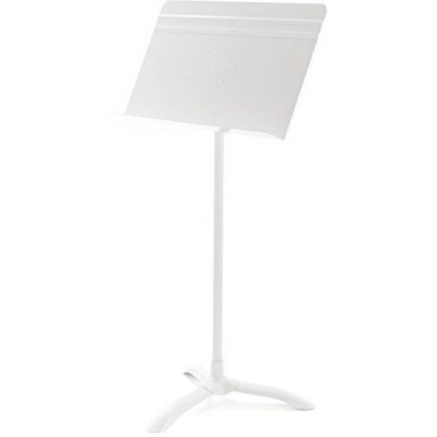 Manhasset 48 Symphony Music Stand White