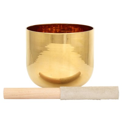 Thomann Crystal Singing Bowl GT 12"