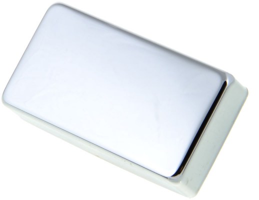 Goldo Humbucker Kappe ChromePNS0C