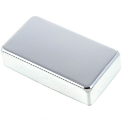 Goldo Humbucker Kappe ChromePNS0C