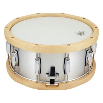 Gretsch 14"x6,5" Gold Series Snare Alu