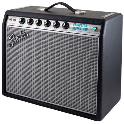 Fender 68 Custom Princeton Reverb