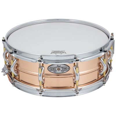 Pearl 14"x5" Sensitone Premium PB